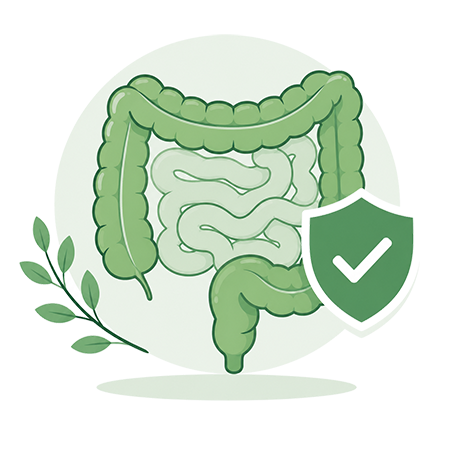 Salute intestinale e infiammazione